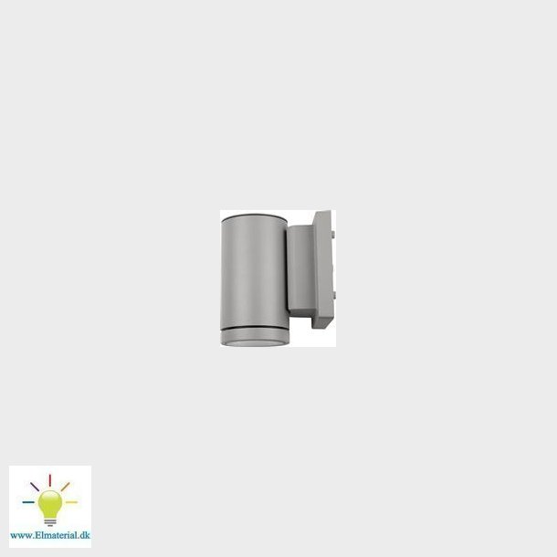 Milo I 4,5W/830 400Lm Ip55 Gr