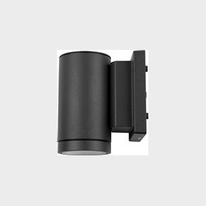 Milo I 4,5W/830 400Lm Ip55 Antracit