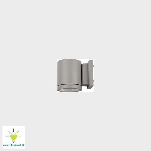 Milo Xl I 10,5W/830 1000Lm Ip55 Gr