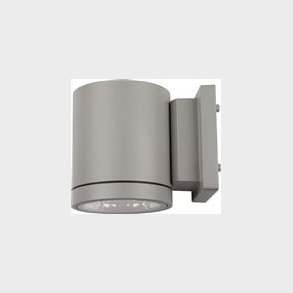 Milo Xl I 10,5W/830 1000Lm Ip55 Gr