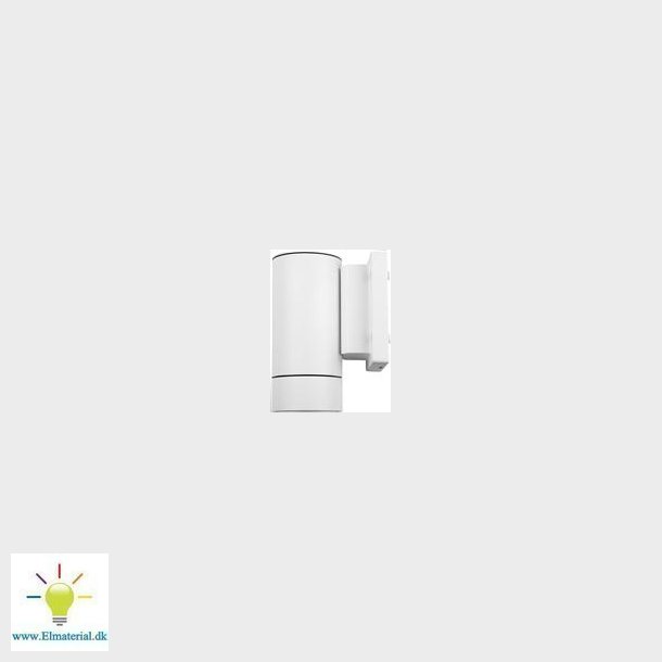 Milo I Gu10 Max 50W Ip55 Hvid