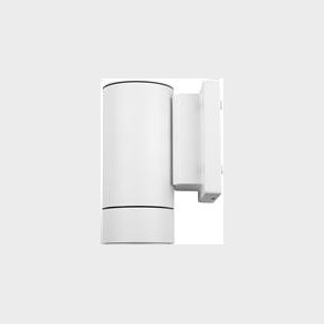 Milo I Gu10 Max 50W Ip55 Hvid