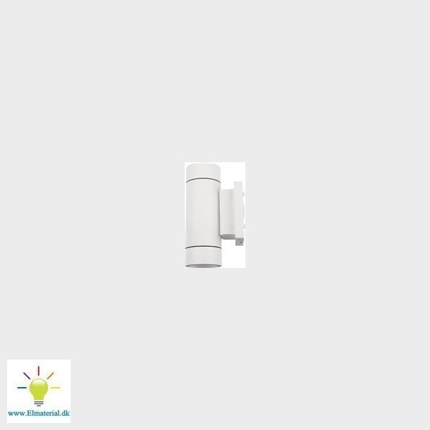 Milo Ii Gu10 Max 50W Ip55 Hvid