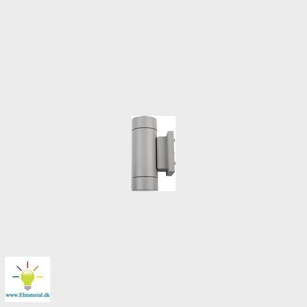 Milo Ii Gu10 Max 50W Ip55 Gr&#140;