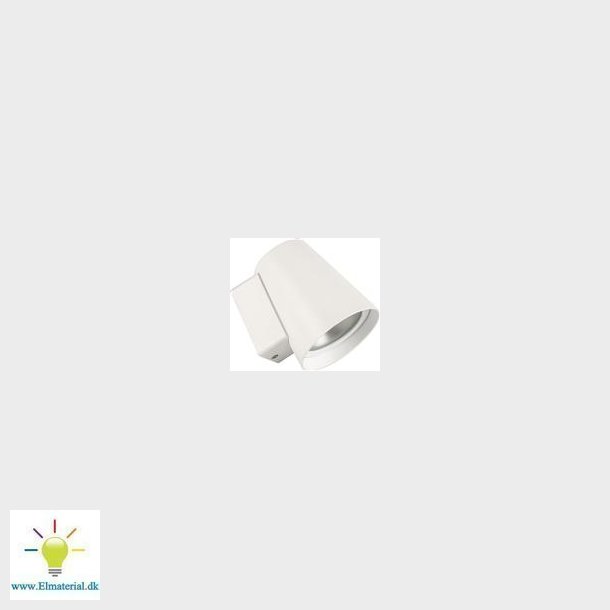 Cone 3W/830 160Lm Ip54 Hvid