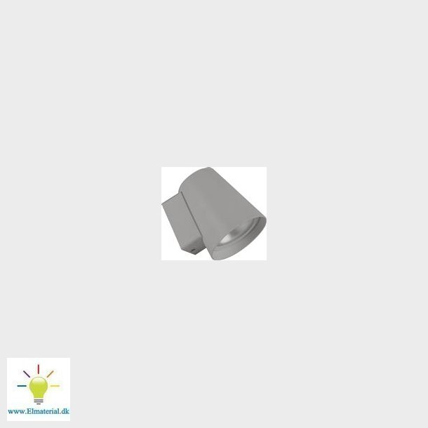 Cone 3W/830 160Lm Ip54 Gr