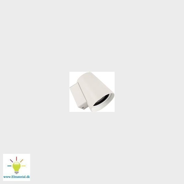 Cone Gu10 Max 50W Ip54 Hvid