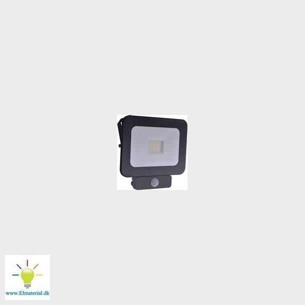 Popular G3 30W/840 Pir Sort