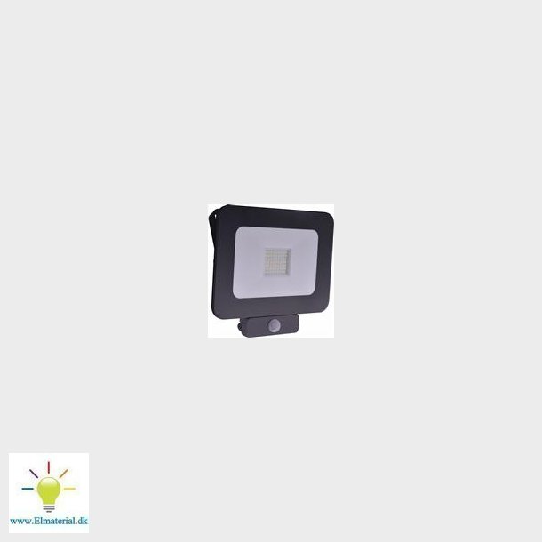 Popular G3 50W/840 Pir Sort