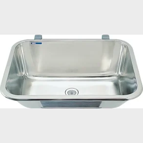 Diskb�nk Vk44 Med Ventil 44X34 Cm V�gg