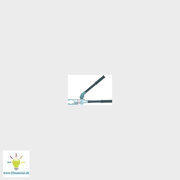 Crimpverktyg Hydraulic V1311-A