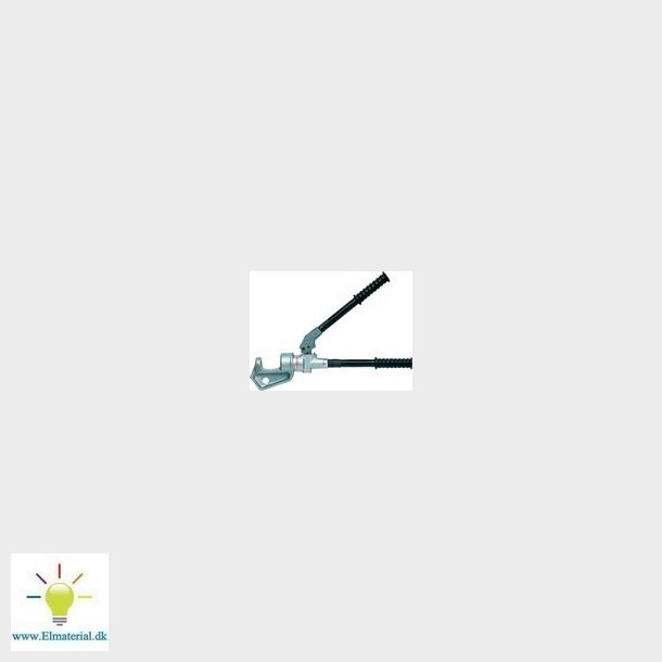 Crimpverktyg V1311C Hydraulisk