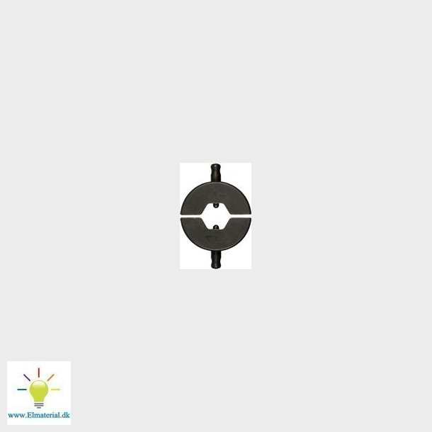 Bakke B14 Cu 50Mm F/Krt+Kst