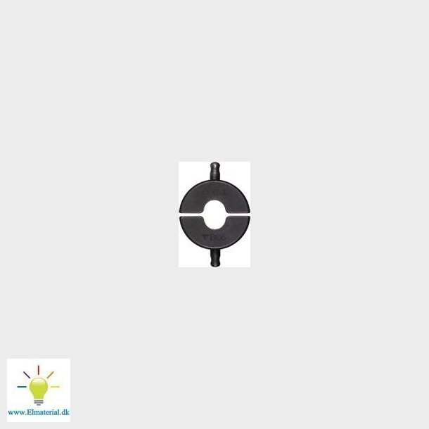 Bakke Bc5 16-10/16-6Mm C-Afg