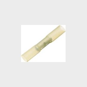 Monteringshylsa Krympbar 6.0 Gul