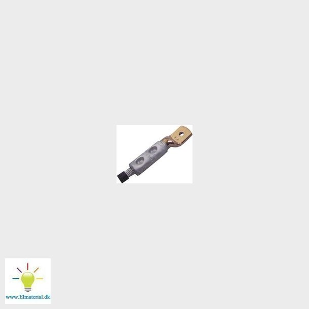 Kabelsko Al/Cu 120/150 M10