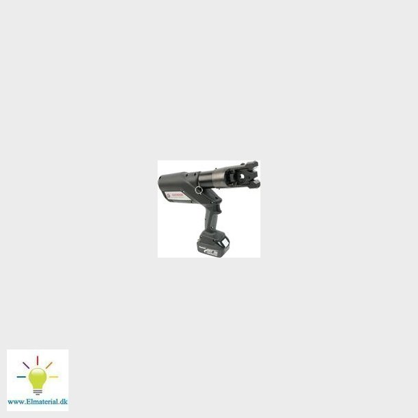 Pressetang Akku Pvl1300