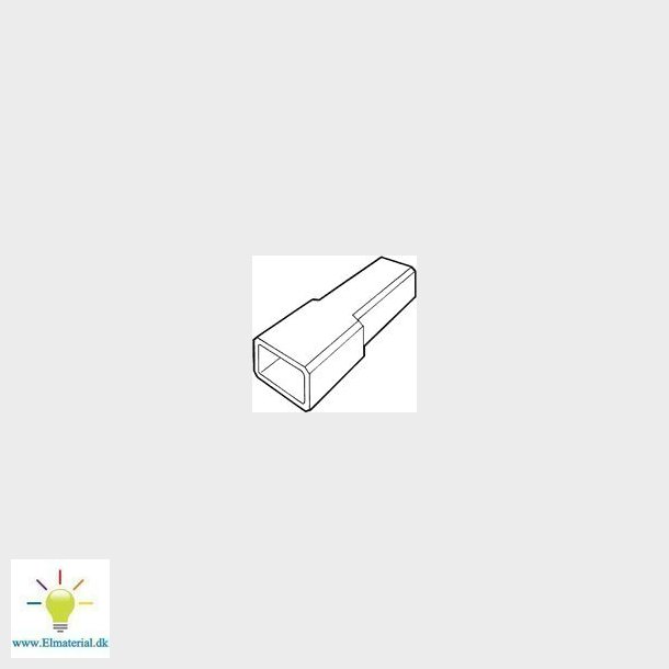 Isolationsmuffe Iso2507Fls1