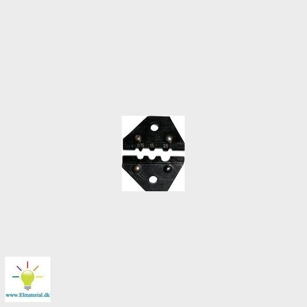 Bakke 0,25-2,5Mm&sup2; For Pvl130P/Pvl130S