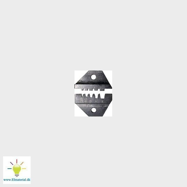 Bakke 0,5-6Mm&sup2; Tylle For Pvl130P/Pvl130S