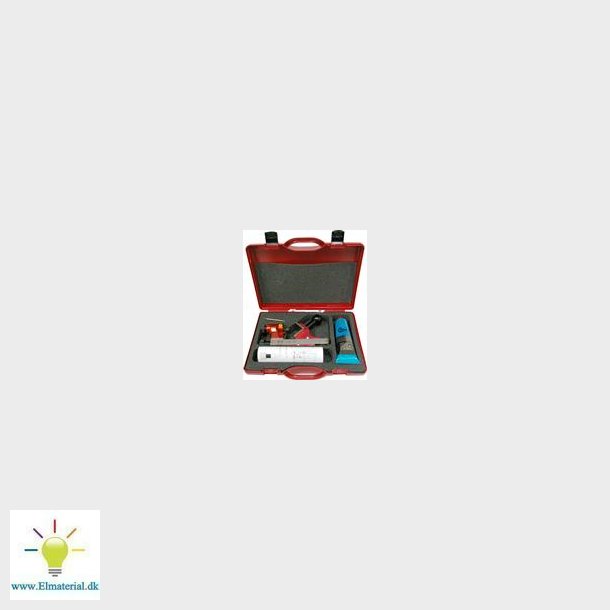 Afisoleringsvrktj For Mv Xlpe