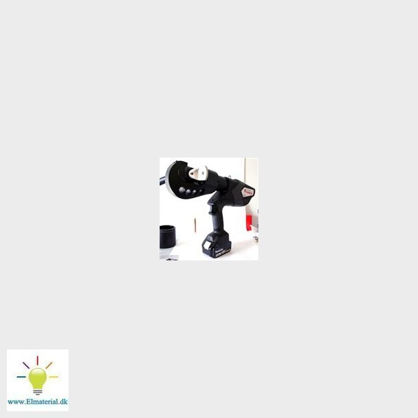 Akku Pressetang Pvx1300C2Db