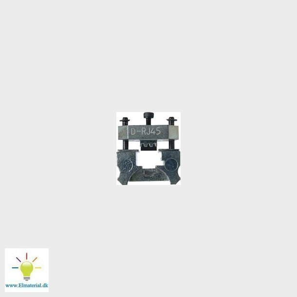 Indsats Rj45 8Pol For Pmp4080