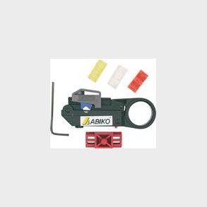 Avisoleringstng Coax Cx-300