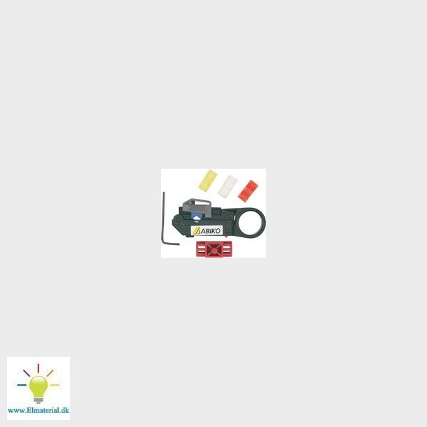 Afisoleringstang Coax Cx-300