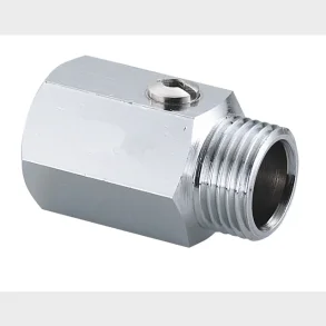 Securex Kulventil 1/2