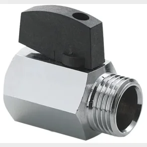 Securex Kulventil 1/2