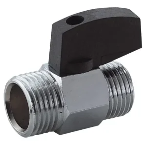 Securex Kulventil 1/2