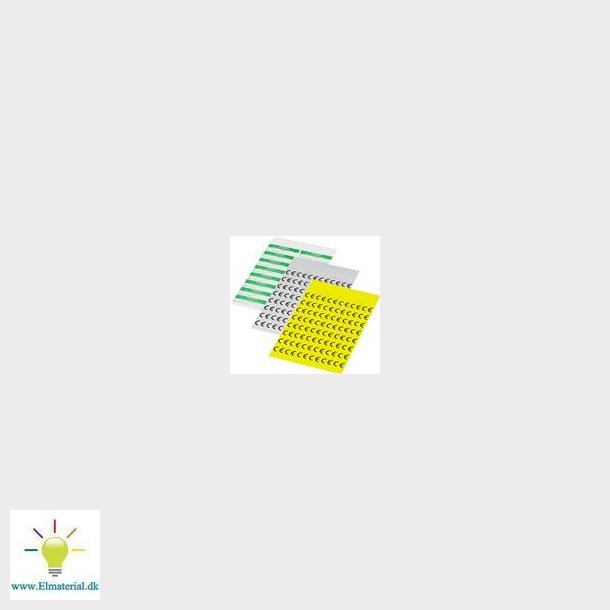 Marko-Pack 16"Jord"Gu/Gr 10Ark