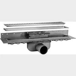 Line Sampak 800Mm �50Mm Vandret