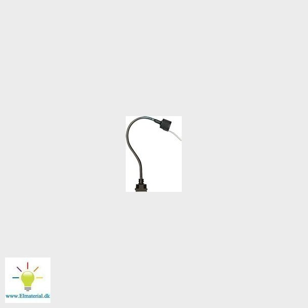 Sunnexhs 24V/20W Lampe 500Mm/Led Og D&frac34;mp