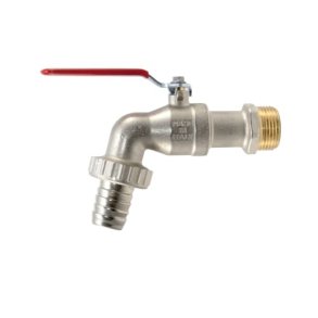 Kugleaftaphane Knebel-Greb 3/4