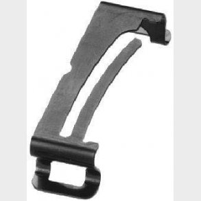 Din-Skinne Beslag For Hf3A Og Hf3B