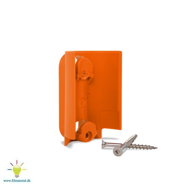 Tr montering st til A24