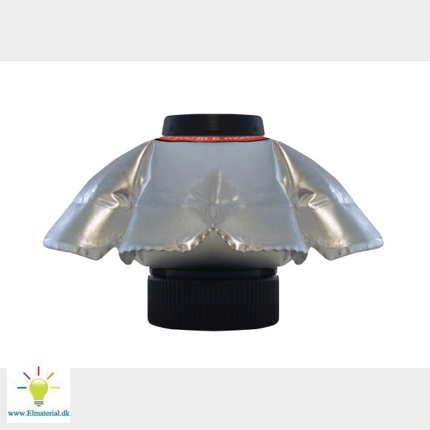 A24 Automatisk tiltrkkende pumpechokolade