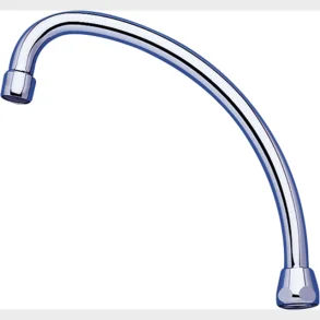 J-pip 3/4X200Mm W/Neoperl Cascade