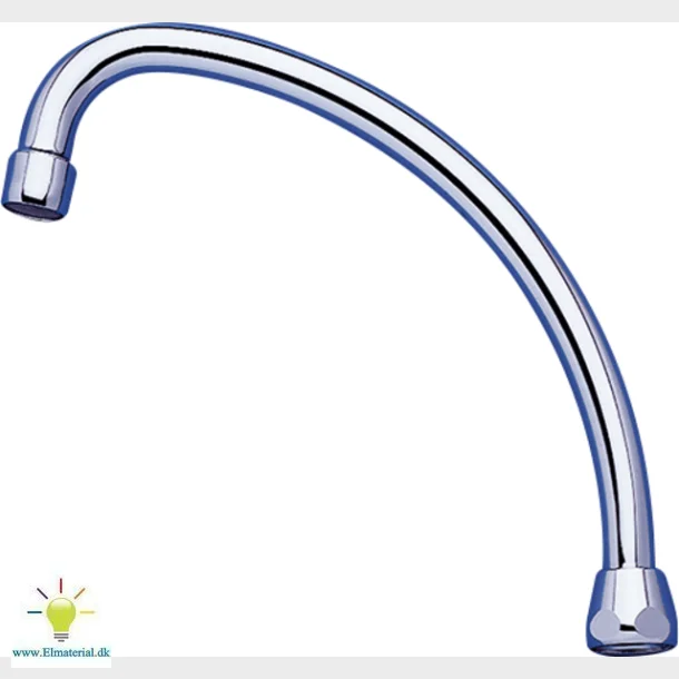 J-Udlbstud 3/4X200Mm M/Neoperl Cascade