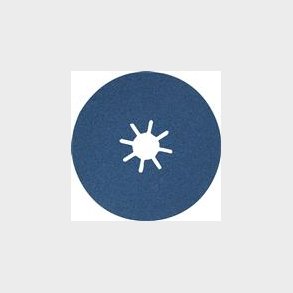 Fiberrondel 125X22 K36