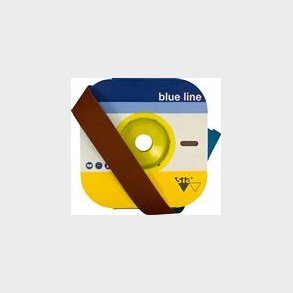 Smergell&frac34;rred 38X25M K60