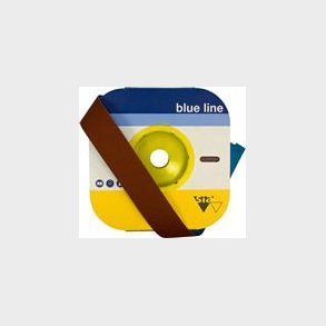 Smergell&frac34;rred 38X25M K240