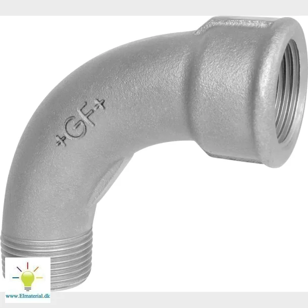 +Gf+ Bj Svart Mf/Np 90Gr 1 1/2