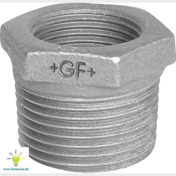 +Gf+ Nipple Sleeve Black 2X1