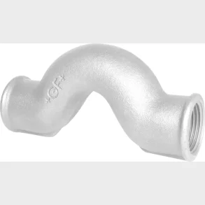 +Gf+ verbjande Galv. 3/4