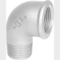 +Gf+ Vinkel Galv. Mf/Np 90Gr 1 1/2