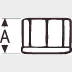 +Gf+ Slutmuffe Galv. 2