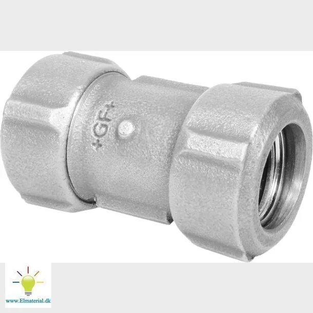 Primofit Kobl. F/1/2 Stlrr